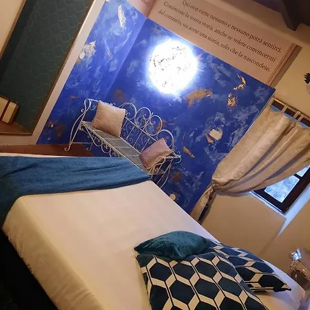 Opera Suites - Le Notti Bianche * Calcata